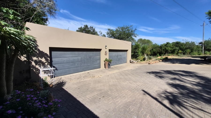 Commercial Property for Sale in Mossel Bay Rural Western Cape